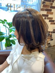 private salon DESIR | 札幌駅周辺のヘアサロン private salon DESIR | 札幌駅周辺のヘアサロン