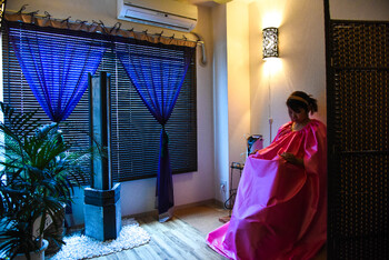 黄土よもぎ蒸し&美癒活サロン つぶ庵. | 保土ヶ谷のリラクゼーション 黄土よもぎ蒸し&美癒活サロン つぶ庵. | 保土ヶ谷のリラクゼーション