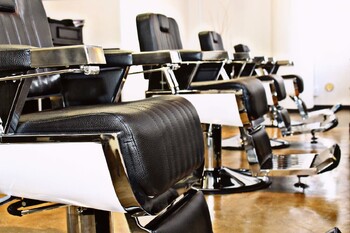 @110barbershop博多店 メンズカット/フェード/眉毛/理容室 | 博多のヘアサロン @110barbershop博多店 メンズカット/フェード/眉毛/理容室 | 博多のヘアサロン