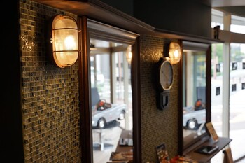 @110 BARBER SHOP長浜店 メンズカット/フェード/眉毛/理容室 | 赤坂/警固のヘアサロン @110 BARBER SHOP長浜店 メンズカット/フェード/眉毛/理容室 | 赤坂/警固のヘアサロン