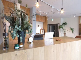 EDEN OF HAIR | 西区/手稲区周辺のヘアサロン EDEN OF HAIR | 西区/手稲区周辺のヘアサロン