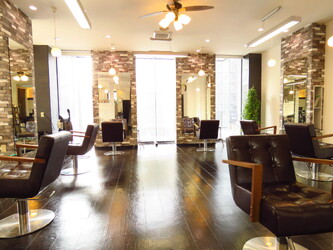 HAIR MAKE ROSY 北18条店 | 北区/東区周辺のヘアサロン HAIR MAKE ROSY 北18条店 | 北区/東区周辺のヘアサロン