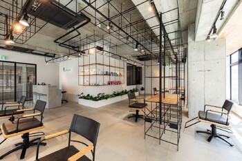 LIMLESS【リムレス】 | 新潟のヘアサロン LIMLESS【リムレス】 | 新潟のヘアサロン