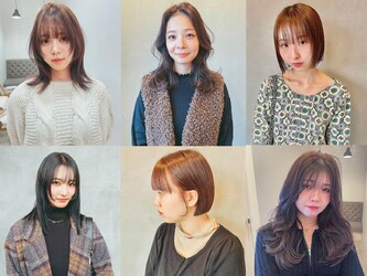 LUVISM 長岡店【ラヴィズム】 | 長岡のヘアサロン LUVISM 長岡店【ラヴィズム】 | 長岡のヘアサロン
