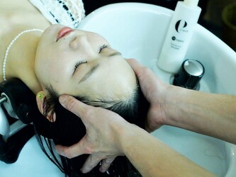 CuCuLa beauty place | 大通のヘアサロン CuCuLa beauty place | 大通のヘアサロン