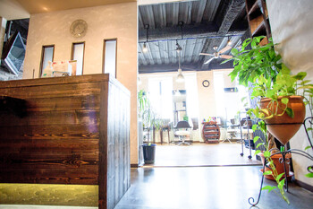 epice麻生1号店 | 北区/東区周辺のヘアサロン epice麻生1号店 | 北区/東区周辺のヘアサロン