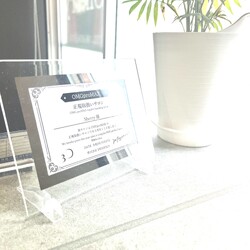 Sherry | なんばのヘアサロン Sherry | なんばのヘアサロン