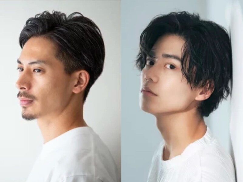 Lig. | 横浜のヘアサロン