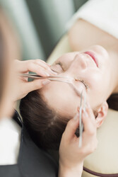 brooch by love curl | 門前仲町のアイラッシュ brooch by love curl | 門前仲町のアイラッシュ