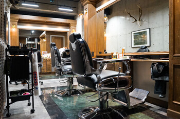 @110 BARBER SHOP CONTINENTAL | 宗像のヘアサロン @110 BARBER SHOP CONTINENTAL | 宗像のヘアサロン