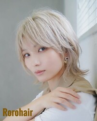 Rorohair | 函館のヘアサロン Rorohair | 函館のヘアサロン