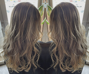 Aliqua hair salon | 太田のヘアサロン Aliqua hair salon | 太田のヘアサロン