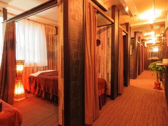 リフレッシュ&ボヌール 上野広小路店 | 上野のリラクゼーション リフレッシュ&ボヌール 上野広小路店 | 上野のリラクゼーション