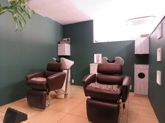 alpha | 北区/東区周辺のヘアサロン alpha | 北区/東区周辺のヘアサロン