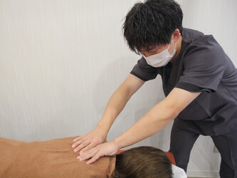 シャキット整体院 | 大宮のリラクゼーション シャキット整体院 | 大宮のリラクゼーション