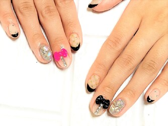 Eye・Nailsalon S∞N | 浦和のネイルサロン Eye・Nailsalon S∞N | 浦和のネイルサロン
