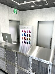 CARAT 堺東 オージュア認定サロン | 堺のヘアサロン CARAT 堺東 オージュア認定サロン | 堺のヘアサロン