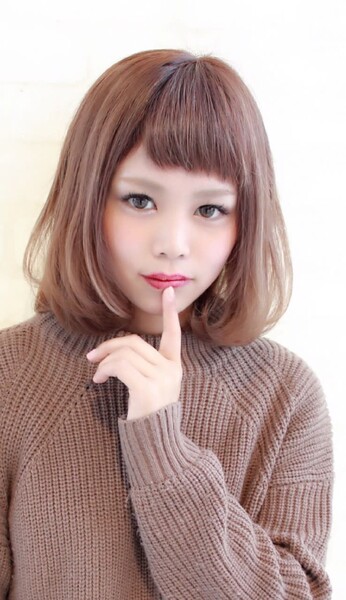 KORERO hair | 廿日市のヘアサロン