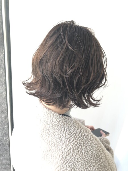 KORERO hair | 廿日市のヘアサロン