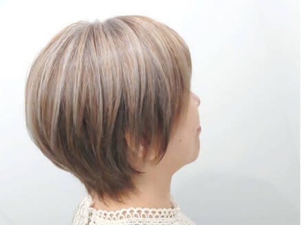 afresh hair | 円山公園のヘアサロン