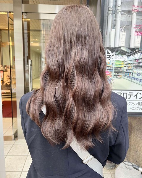 col＋plus | 大通のヘアサロン