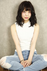 Lien | 札幌駅周辺のヘアサロン Lien | 札幌駅周辺のヘアサロン