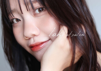 laki at salon | 袋町/本通/紙屋町/立町のヘアサロン laki at salon | 袋町/本通/紙屋町/立町のヘアサロン