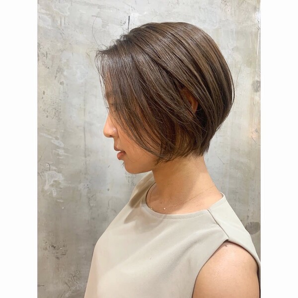 Noele hair atelier | 仙台のヘアサロン