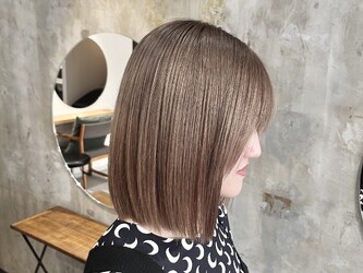 Noele hair atelier | 仙台のヘアサロン Noele hair atelier | 仙台のヘアサロン