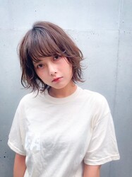 SOHO premium | 袋町/本通/紙屋町/立町のヘアサロン SOHO premium | 袋町/本通/紙屋町/立町のヘアサロン