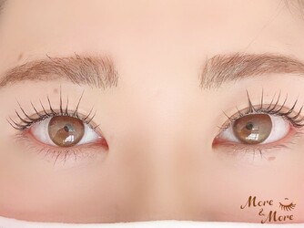 More&More | 千歳烏山のアイラッシュ More&More | 千歳烏山のアイラッシュ