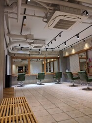 BALANCE hair design | 日野のヘアサロン BALANCE hair design | 日野のヘアサロン