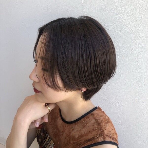 Atelier JD PARIS 札幌大通店 | 大通のヘアサロン