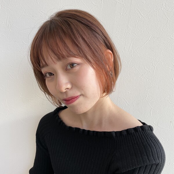 Atelier JD PARIS 札幌大通店 | 大通のヘアサロン