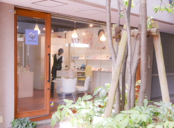 CPサロン Beni Beni | 千歳烏山のエステサロン CPサロン Beni Beni | 千歳烏山のエステサロン