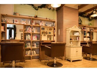 linette yokohama by little | 横浜のヘアサロン linette yokohama by little | 横浜のヘアサロン