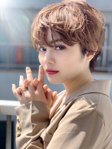 flammeum 横浜 | 横浜のヘアサロン