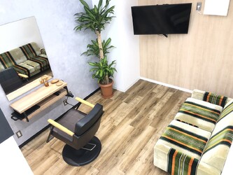 Legit | 柏のヘアサロン Legit | 柏のヘアサロン