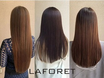 LAFORET | 袋町/本通/紙屋町/立町のヘアサロン LAFORET | 袋町/本通/紙屋町/立町のヘアサロン