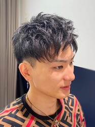 【シェアサロン】 LIBERTY SHARE BARBER 銀座 | 銀座のヘアサロン 【シェアサロン】 LIBERTY SHARE BARBER 銀座 | 銀座のヘアサロン