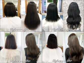 Natural Control | 渋谷のヘアサロン Natural Control | 渋谷のヘアサロン
