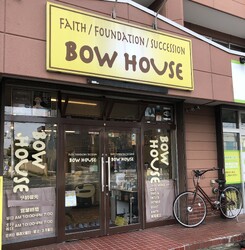 BOWHOUSE | 北区/東区周辺のヘアサロン BOWHOUSE | 北区/東区周辺のヘアサロン