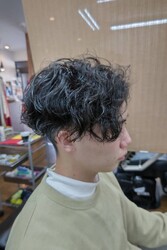 カットサロンタウラアルチザンヘアー | 八丁堀/白島/牛田のヘアサロン カットサロンタウラアルチザンヘアー | 八丁堀/白島/牛田のヘアサロン