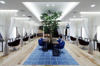 CLEO hair international パセーラ店 | 袋町/本通/紙屋町/立町のヘアサロン CLEO hair international パセーラ店 | 袋町/本通/紙屋町/立町のヘアサロン