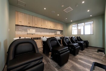 tocca hair&treatment 町田店 | 町田のヘアサロン tocca hair&treatment 町田店 | 町田のヘアサロン