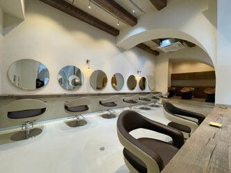 Eliss 京橋 | 京橋のヘアサロン Eliss 京橋 | 京橋のヘアサロン