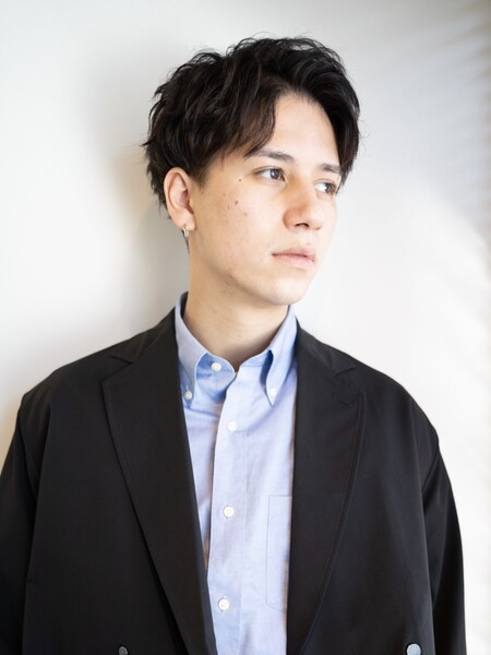 MEN‘S HAIR TOKYO 原宿 | 原宿のヘアサロン