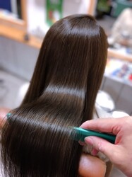 ouca ~桜夏~ | 大通のヘアサロン ouca ~桜夏~ | 大通のヘアサロン