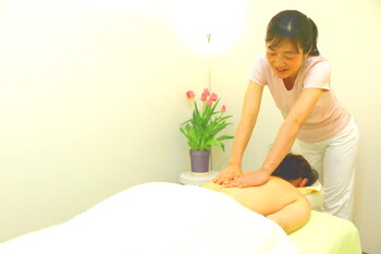 よしまりのカイロケア | 駒込のリラクゼーション よしまりのカイロケア | 駒込のリラクゼーション
