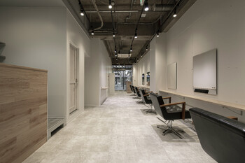 rita. | 川崎のヘアサロン rita. | 川崎のヘアサロン